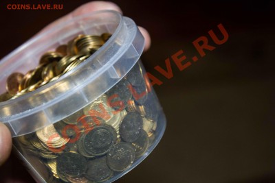 1 копейка в блеске. Более 400 шт. до 8.12.13 - IMG_4091