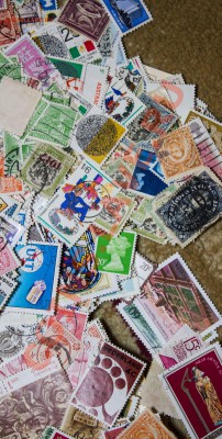 Марки более 1000 шт. Немцы, колонии и др.№1 до 8.12.13 - IMG_4051