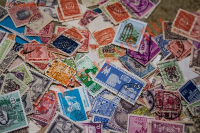 Марки более 1000 шт. Немцы, колонии и др.№3 до 8.12.13 - IMG_4072
