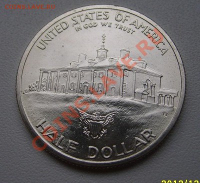2 ДОЛЛАРА 1982г(George Washington)!!до 8.12.2013 - S6000912.JPG