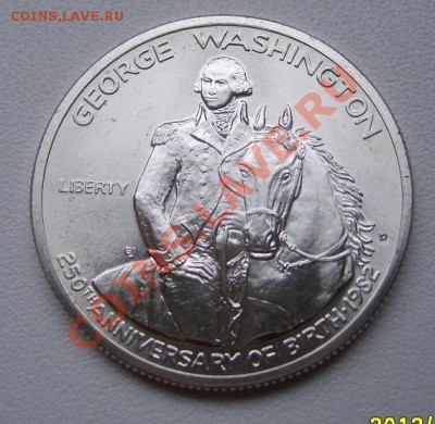 2 ДОЛЛАРА 1982г(George Washington)!!до 8.12.2013 - S6000911.JPG