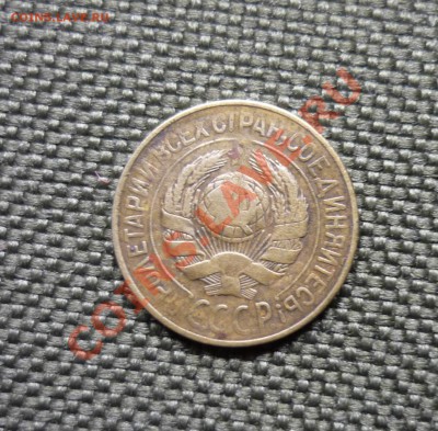 1 копейка 1928 год до 10.12.2013 год в 23 -00 мск - P1130920
