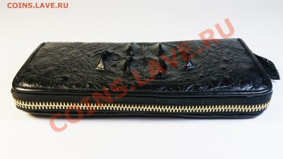 Изделия из кожи  крокодила и питона. - DSC_0271