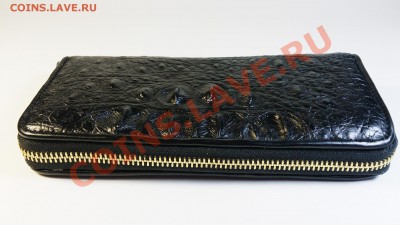 Изделия из кожи  крокодила и питона. - DSC_0273