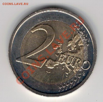 БЕЛЬГИЯ 2€ 2011 МЕЖД.ЖЕНСКИЙ ДЕНЬ ДО 12.12 В 22.00МСК (Л) - 4л-евро-бел1