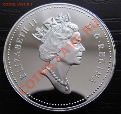 Z22 Ag Канада 1993 1$ Хоккей 100 лет Кубку Стенли 14.12 22°° - Z22 Canada 1993 Hockey_2