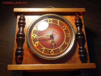 Часы в дереве.Окончание 13.12.2013.22-00. - 27.JPG