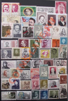 Марки мира,люди и личности-464шт до 10.12 в 21.00мск(Лаве) - 6.JPG