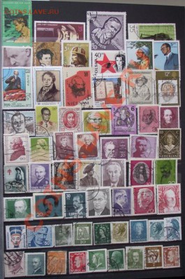 Марки мира,люди и личности-464шт до 10.12 в 21.00мск(Лаве) - 6а.JPG