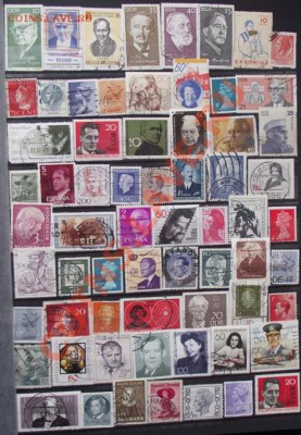 Марки мира,люди и личности-464шт до 10.12 в 21.00мск(Лаве) - 6д.JPG