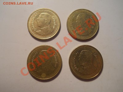 4 Монеты Тайланда №2. Окончание в 22.00, 11.12.2013г. - 29.JPG