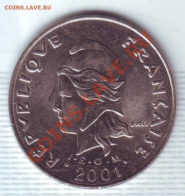 Фр.Полинезия.20 Франков.2001. до 14.12 - 20010082.JPG