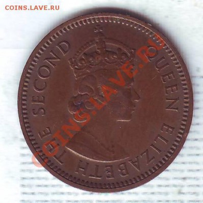 Брит.Кипр.3 Цента.1955. до 14.12 - 19550026.JPG