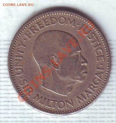 Сьерра Леоне.10 Центов.1964. до 14.12 - 19640020.JPG