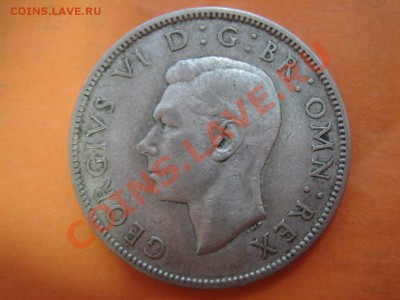 Великобритания: Ag-500 флорин 1943 до 13.12.13, 22-0 - Флорин 1943-2-2.JPG