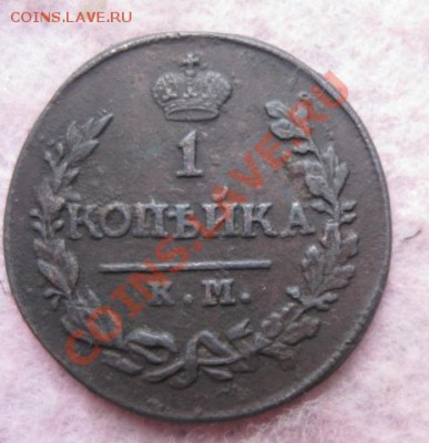 Копейки 1819,20,21,24,27,28,29,30(2шт)все км.до12.12.13. - Изображение 5460