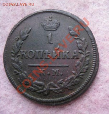 Копейки 1819,20,21,24,27,28,29,30(2шт)все км.до12.12.13. - Изображение 5464