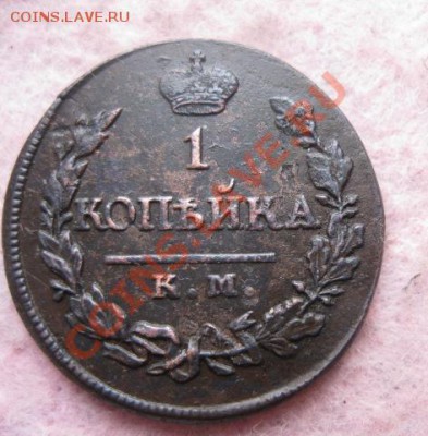Копейки 1819,20,21,24,27,28,29,30(2шт)все км.до12.12.13. - Изображение 5478