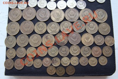 Копейки: 1,2,3,5,10,15,20 СССР 1961-1991 до 11.12.13-22.00 - IMG_2615.JPG