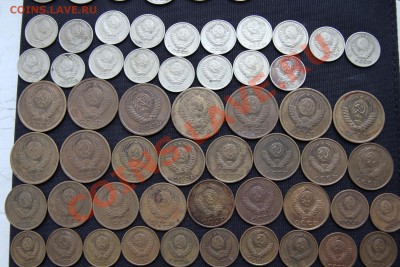 Копейки: 1,2,3,5,10,15,20 СССР 1961-1991 до 11.12.13-22.00 - IMG_2614.JPG