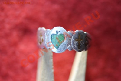 Колечко серебряное 84 пробы - IMG_3396.JPG