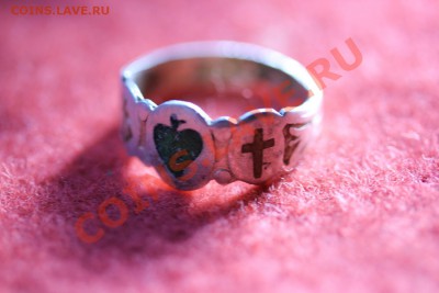 Колечко серебряное 84 пробы - IMG_3409.JPG