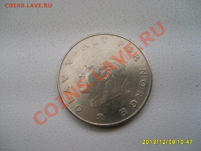 НОРВЕГИЯ,1 КРОНА 1982г(К)!!до 10.12.2013 - S6000928.JPG