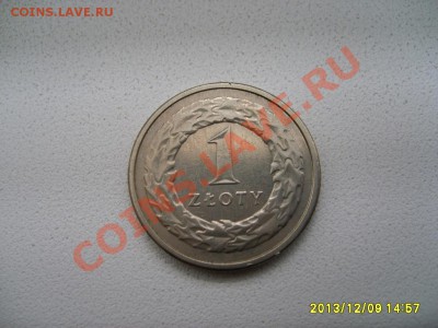 ПОЛЬША,1 ЗЛОТЫЙ 1994г(Ni+Cu)!до 10.12.2013 - S6000974.JPG