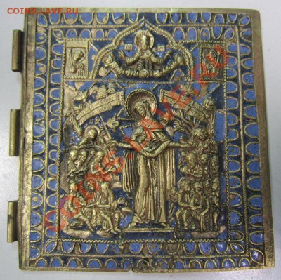 Створка от складня Седмица (ВСР) ------12,12,13 в 22,00 - 7,12 037
