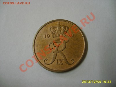 ДАНИЯ,5 ОРЕ 1972 год ! до 10.12.2013 - S6001017.JPG