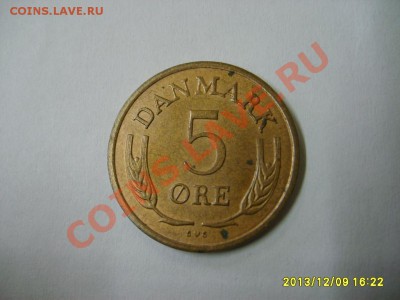 ДАНИЯ,5 ОРЕ 1972 год ! до 10.12.2013 - S6001016.JPG