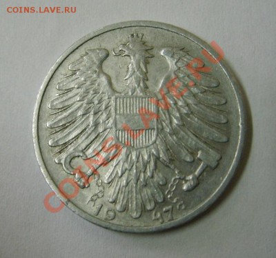 АВСТРИЯ,1 ШИЛЛИНГ 1947г(алюминий,сеятель)!!до 10.12.2013 - S6000995.JPG