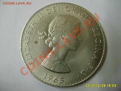 АНГЛИЯ,1 КРОНА 1965 г(Черчилль)!!до 10.12.2013 - S6001011.JPG