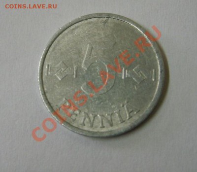 ФИНЛЯНДИЯ,5 PENNIA 1980г(Al)!до 10.12.2013 - S6001004.JPG