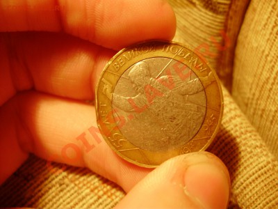 55 лет победы 2000 г ОГРОМНОЕ СМЕЩЕНИЕ ? ЩЕЛЬ ? R - PA070179.JPG