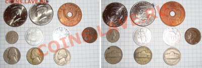 Декабрьская распродажа иностранных монет - 50rub-coins-00