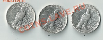 Продам монеты и наборы США, Израиль и др. пополняемая - $22-22s-22d-2