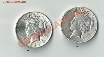 Продам монеты и наборы США, Израиль и др. пополняемая - $23-24-1