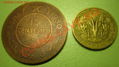 Франция, Румыния, Польша, Сомали, Того на оценку - IMG_7064