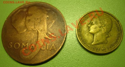 Франция, Румыния, Польша, Сомали, Того на оценку - IMG_7066