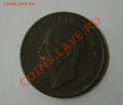 ИТАЛИЯ,10 ЧЕНТЕЗИМО 1927г(бронза)!до 11.12.2013 - S6001029.JPG