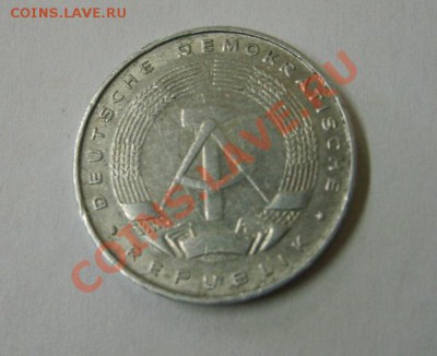 ГДР, 5 ПФЕННИГОВ 1975г(алюминий) !!до 11.12.2013 - 2013-12-09 12-23-18.JPG