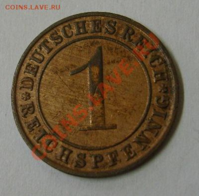 РЕЙХ,1 РЕЙХСПФЕННИГ 1931 D(бронза) !!до 11.12.2013 - 2013-12-09 12-27-56.JPG
