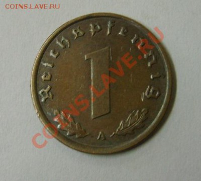 РЕЙХ,1 РЕЙХСПФЕННИГ 1938А(бронза) !!до 11.12.2013 - S6001059.JPG