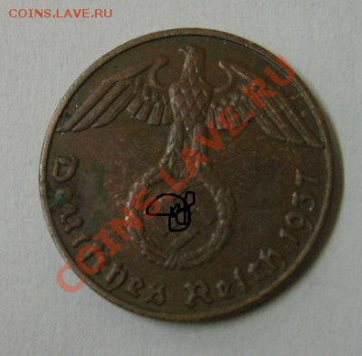 РЕЙХ,1 РЕЙХСПФЕННИГ 1937Е (бронза) !!до 11.12.2013 - S6001066.JPG