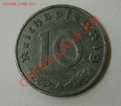 РЕЙХ,10 РЕЙХСПФЕННИГОВ 1941А(цинк) !!до 11.12.2013 - S6001030.JPG