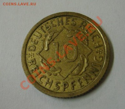 ГЕРМАНИЯ,10 РЕЙХСПФЕННИГОВ 1935 G (колосья) !!до 11.12.2013 - S6001052.JPG