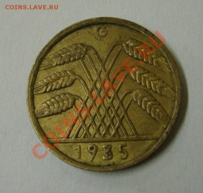 ГЕРМАНИЯ,10 РЕЙХСПФЕННИГОВ 1935 G (колосья) !!до 11.12.2013 - S6001053.JPG