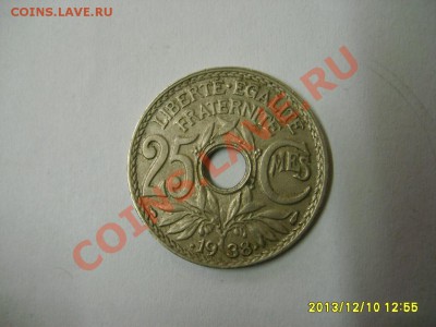 ФРАНЦИЯ,25 САНТИМОВ 1938г(с точками)г!!до 11.12.2013 - S6001080.JPG