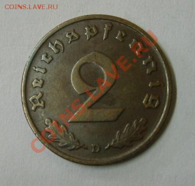 РЕЙХ,2 РЕЙХСПФЕННИГА 1938D(бронза) !!до 11.12.2013 - S6001098.JPG
